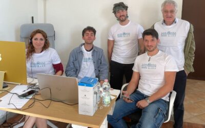Varata Radio Onda Lago